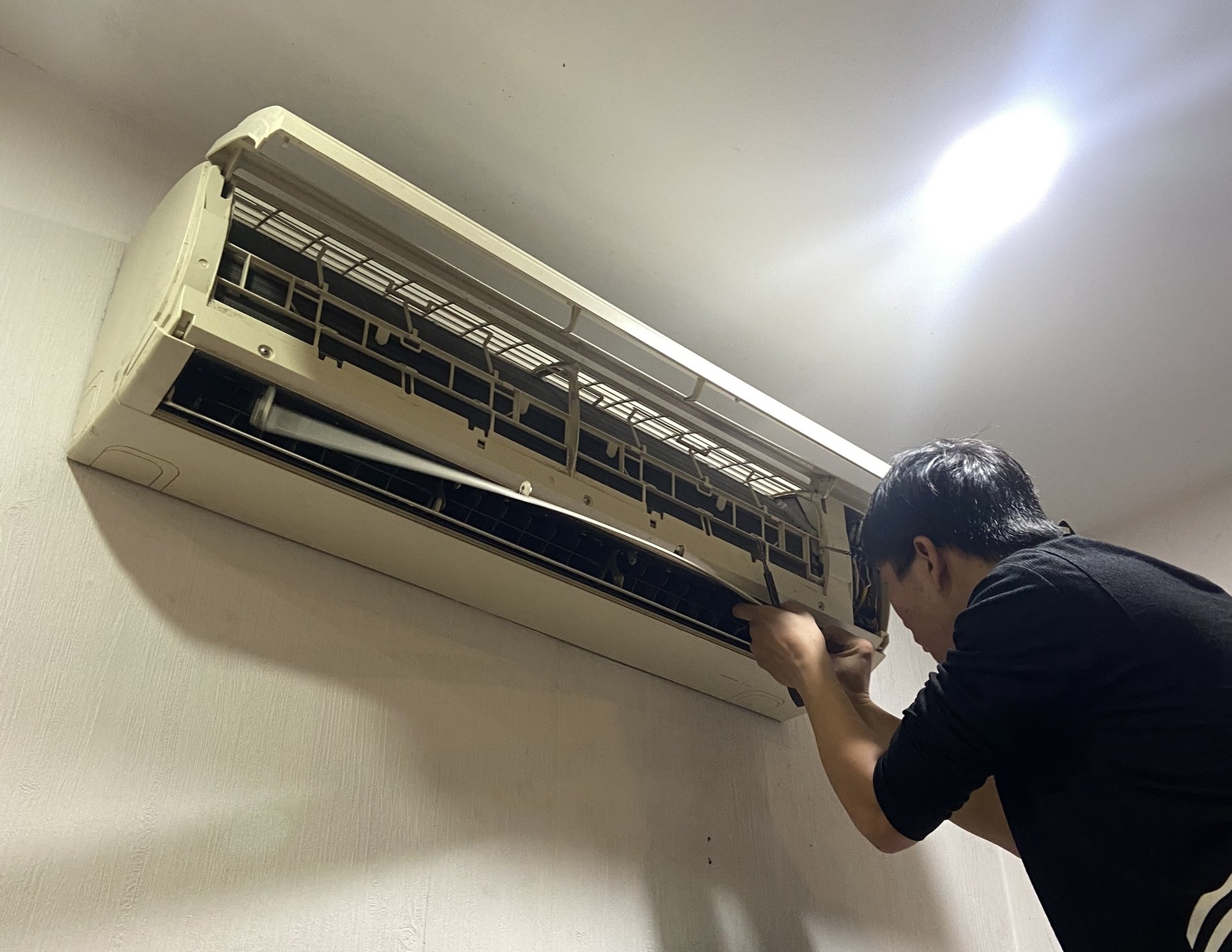 Trung Tâm Bảo Hành LG Uy Tín