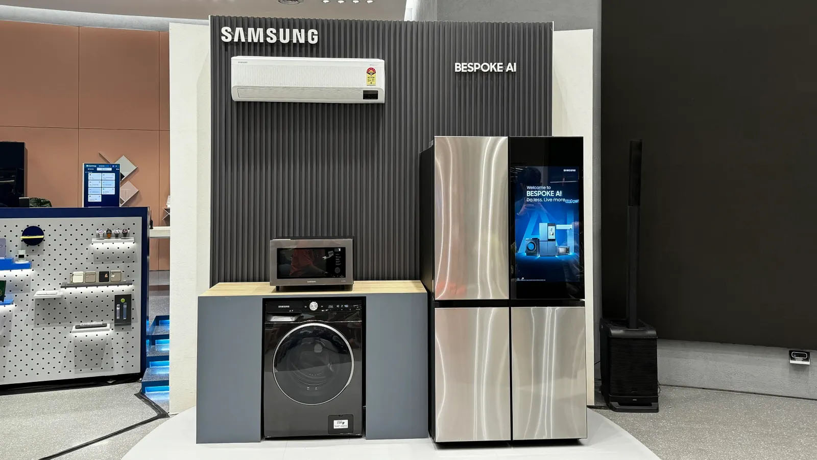 Trung Tâm Bảo Hành Samsung Uy Tín
