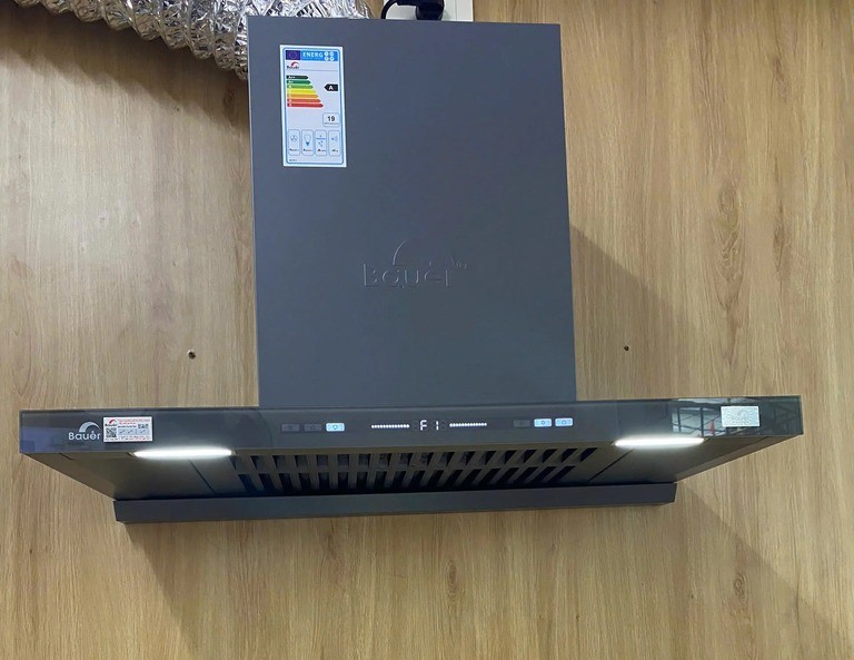 Dịch vụ Sửa chữa máy hút mùi